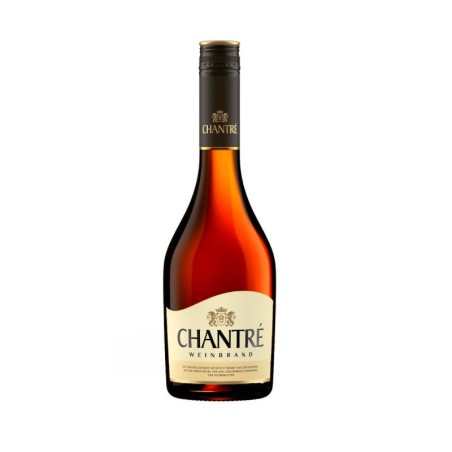 CHANTRE WEINBRAND BRANDY 0,7L 36%