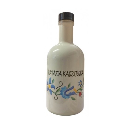 NALEWKA RATAFIA KASZUBSKA 0,5L 30%