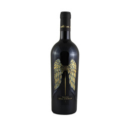 TOCCO DELL'ANGELO ROSSO 0,75L