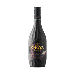 CHOYA KOKUTO LIKIER 0,7L 15%