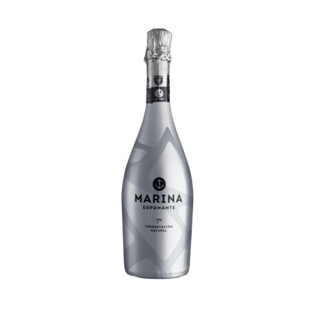 MARINA ESPUMANTE SILVER 0,75L 7%
