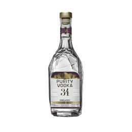 PURITY 34 VODKA 1,75L 40%