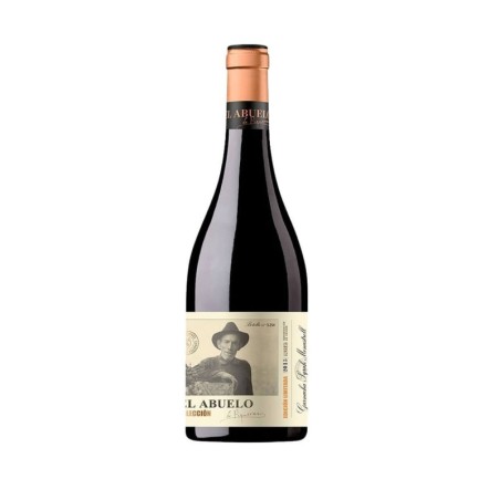 EL ABUELO SELECCION 0,75L