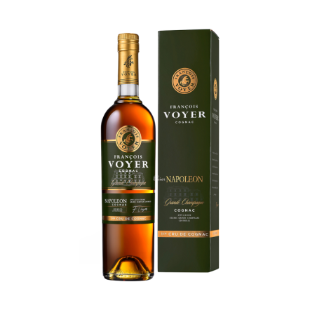 KONIAK FRANCOIS VOYER NAPOLEON 0,7L 40%