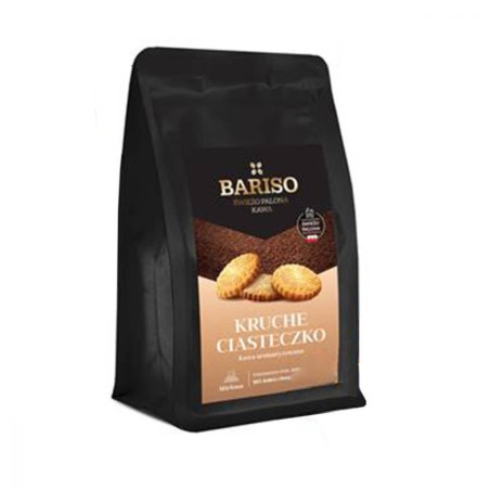 BARISO KAWA MIELONA O SMAKU KRUCHEGO CIASTECZKA 200G