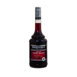 BARDINET CHERRY BRANDY...