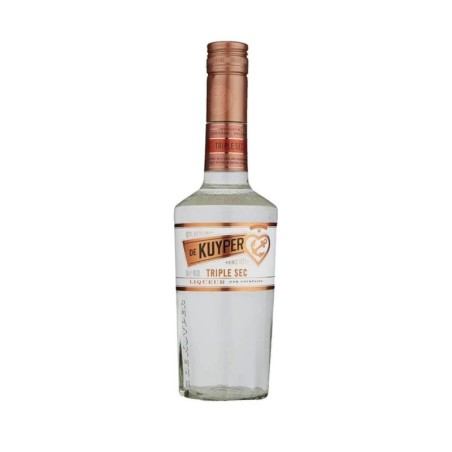 DE KUYPER TRIPLE SEC LIKIER 0,7L 40%