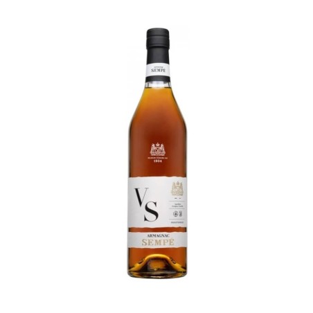 SEMPE FINE VS ARMAGNAC 0,7L 40%