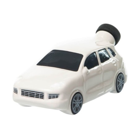 MINI AUTO WÓDKA ŻYTNIA 0,2L 40%