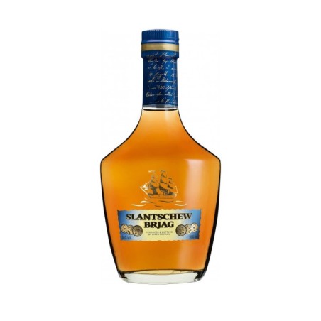 SŁONECZNY BRZEG BRANDY 0,5L 36%