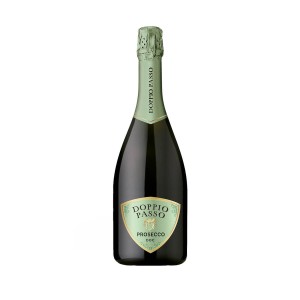 DOPPIO PASSO PROSECCO EXTRA...