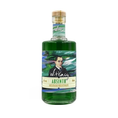 WITKACY ULTRA COLLECTION ABSYNT 0,7L 55%