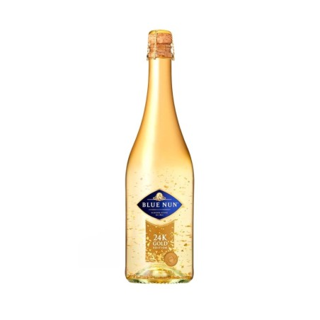 BLUE NUN 24K GOLD EDITION 0,75L 11%