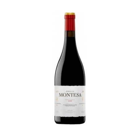 FINCA LA MONTESA CRIANZA RIOJA 0,75L