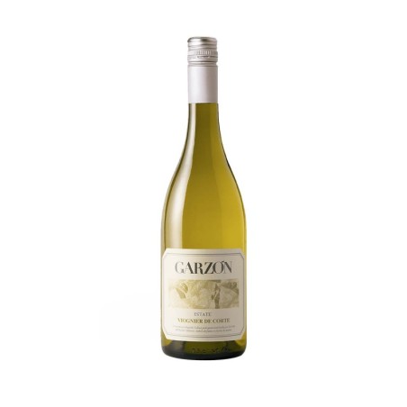 GARZON ESTATE VIOGNIER DE CORTE 0,75L
