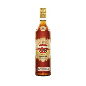 HAVANA CLUB ESPECIAL RUM...