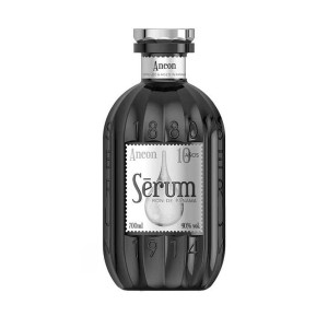 SERUM ANCON 10 ANOS PANAMA...
