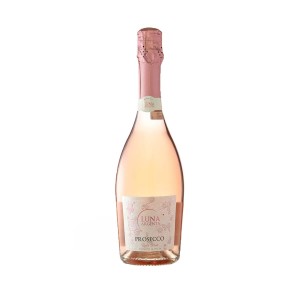 LUNA ARGENTA PROSECCO ROSE...