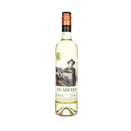 EL ABUELO VERDEJO SAUVIGNON BLANC 0,75L