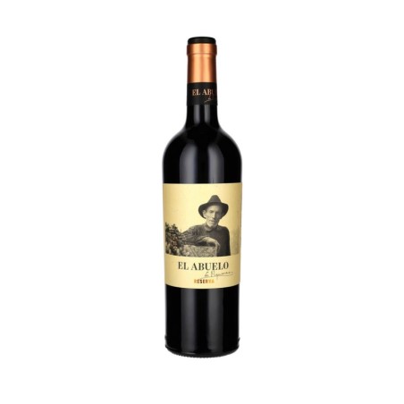 EL ABUELO RESERVA 0,75L