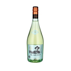 EL ABUELO QUALITY SPARKLING...