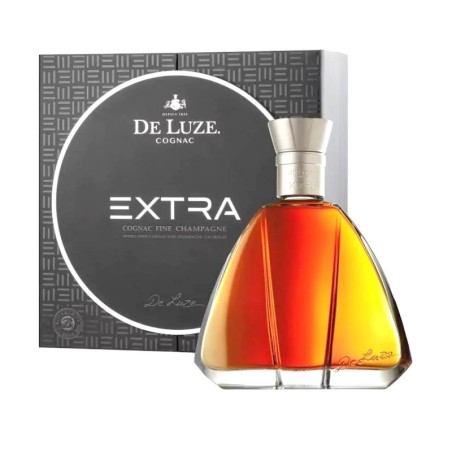 KONIAK DE LUZE EXTRA DELIGHT 0,7L 40%