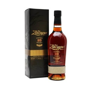 RON ZACAPA CENTENARIO 23YO...