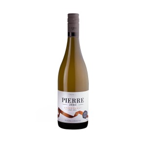 PIERRE ZERO CHARDONNAY...