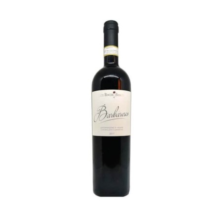 ALTE ROCCHE BIANCHE BARBARESCO DOCG 0,75L