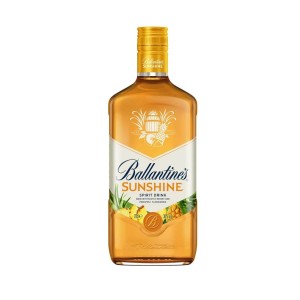 BALLANTINE'S SUNSHINE...