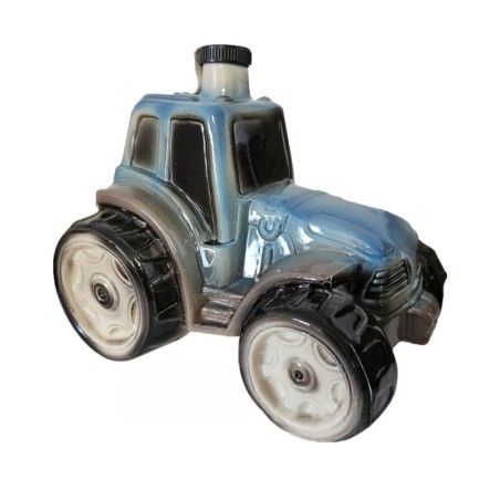 TRAKTOR NIEBIESKI WÓDKA ŻYTNIA 0,5L 40%