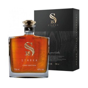 STARKA 35 FIRST EDITION...