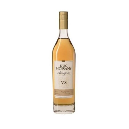 DUC MOISANS VS ARMAGNAC 0,7L 40%
