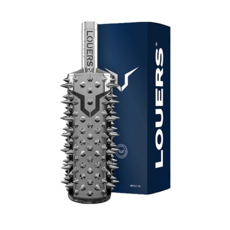 LOUERS VODKA 1L 40%