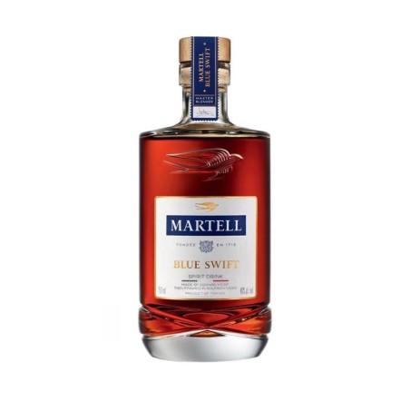 KONIAK MARTELL BLUE SWIFT 0,7L 40%