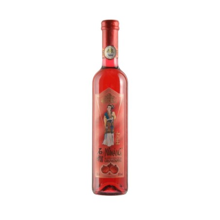 NUWANG GRANATAPFEL 0,5L