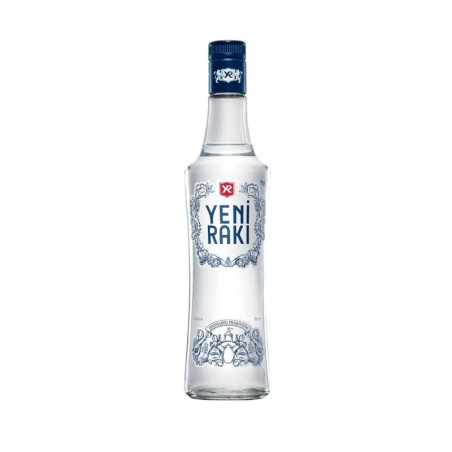 YENI RAKI WÓDKA 0,7L 45%