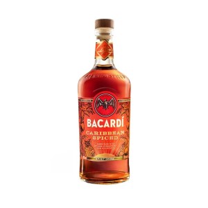 BACARDI CARIBBEAN SPICED...