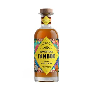 ANGOSTURA TAMBOO SPICED RUM...