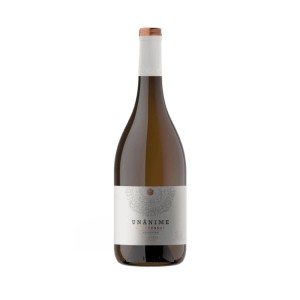 MASCOTA UNANIME CHARDONNAY 0,75L