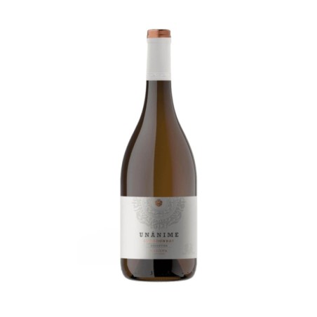 MASCOTA UNANIME CHARDONNAY 0,75L