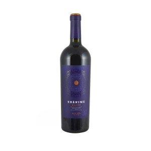 MASCOTA UNANIME MALBEC 0,75L