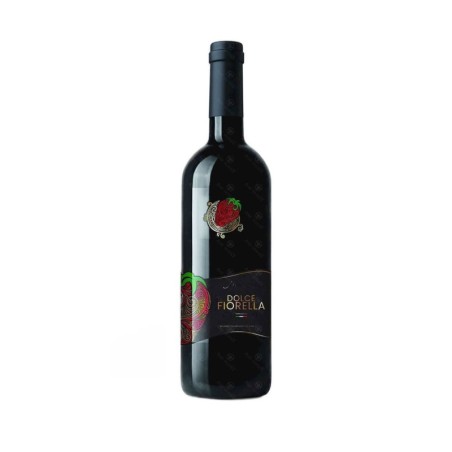 DOLCE FIORELLA RED 0,75L