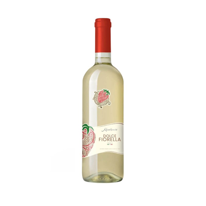 DOLCE FIORELLA BIANCO 0,75L DOLCE FIORELLA BIANCO 0,75L