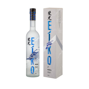 EIKO VODKA 0,7L 40%