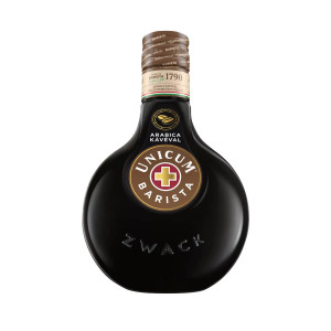 UNICUM BARISTA LIKIER ZIOŁOWY 0,7L 34,5%