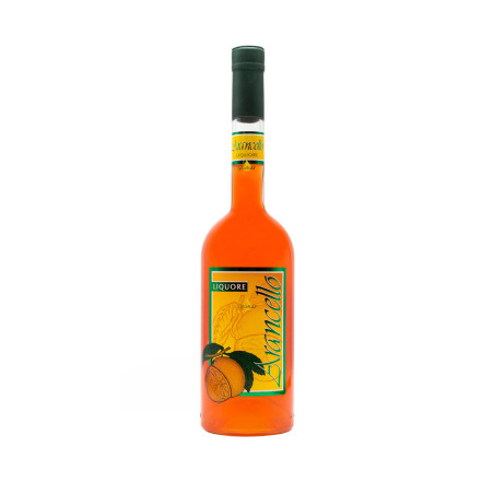 GOLMAR ARANCELLO LIQUORE 0,7L 30%