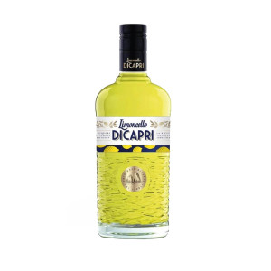 DI CAPRI LIMONCELLO LIKIER 0,5L 30%