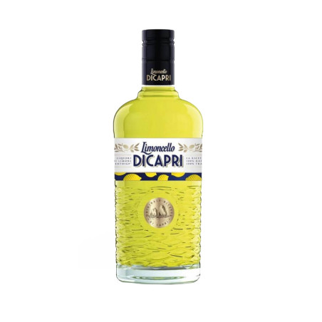 DI CAPRI LIMONCELLO LIKIER 0,5L 30%