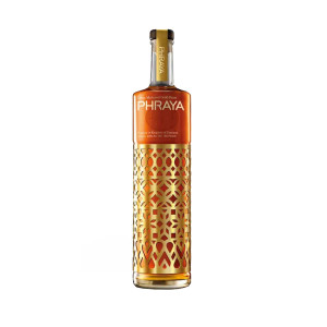 PHRAYA GOLD RUM 0,7L 40%